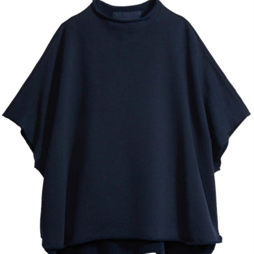 Frank and Eileen Audrey Funnel top/caplet BRAND NEW